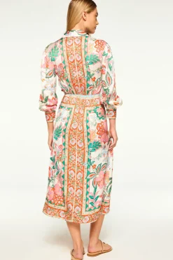 KASBAH DRESS