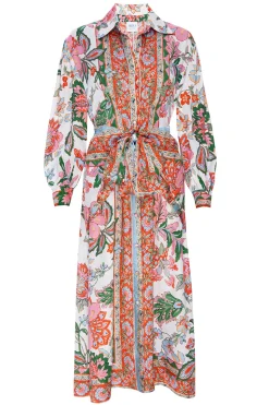 KASBAH DRESS