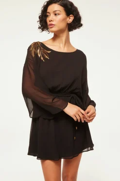 KATANA DRESS