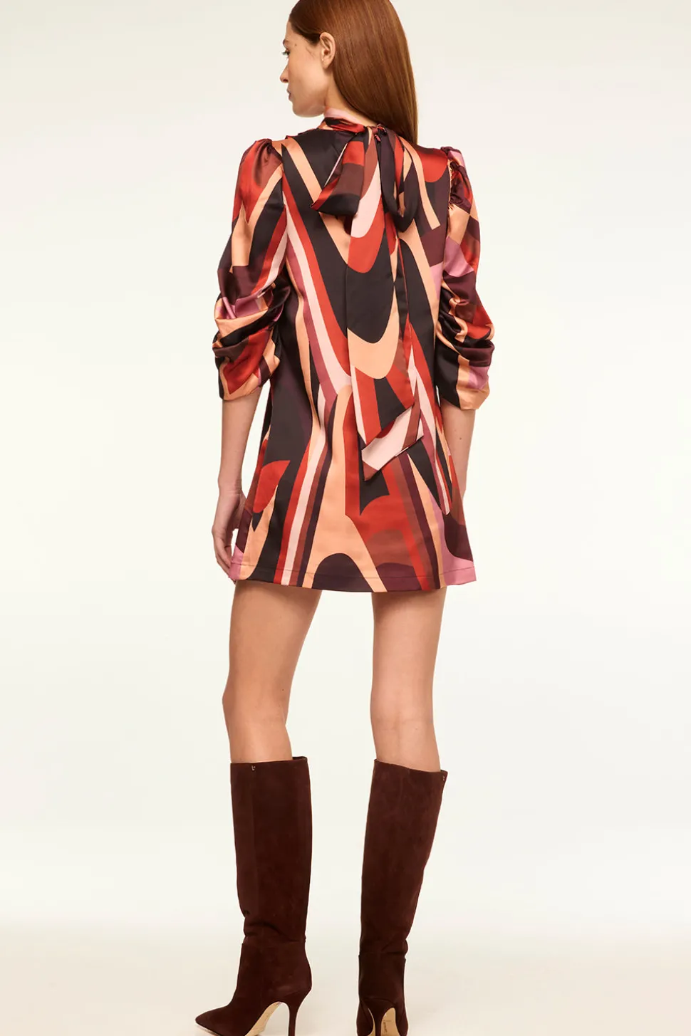 KELLY DRESS