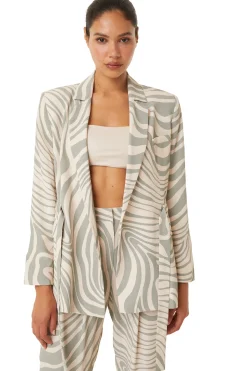 KELSEY JACKET
