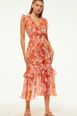 KIDADA DRESS