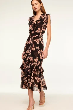 KIDADA DRESS