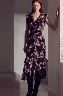 KIDADA DRESS