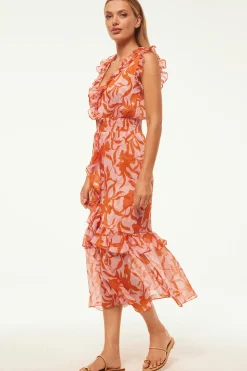 KIDADA DRESS
