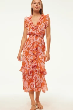 KIDADA DRESS