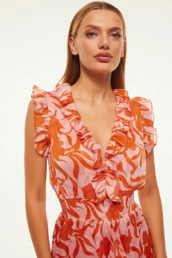 KIDADA DRESS
