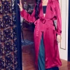 KIKI TRENCH