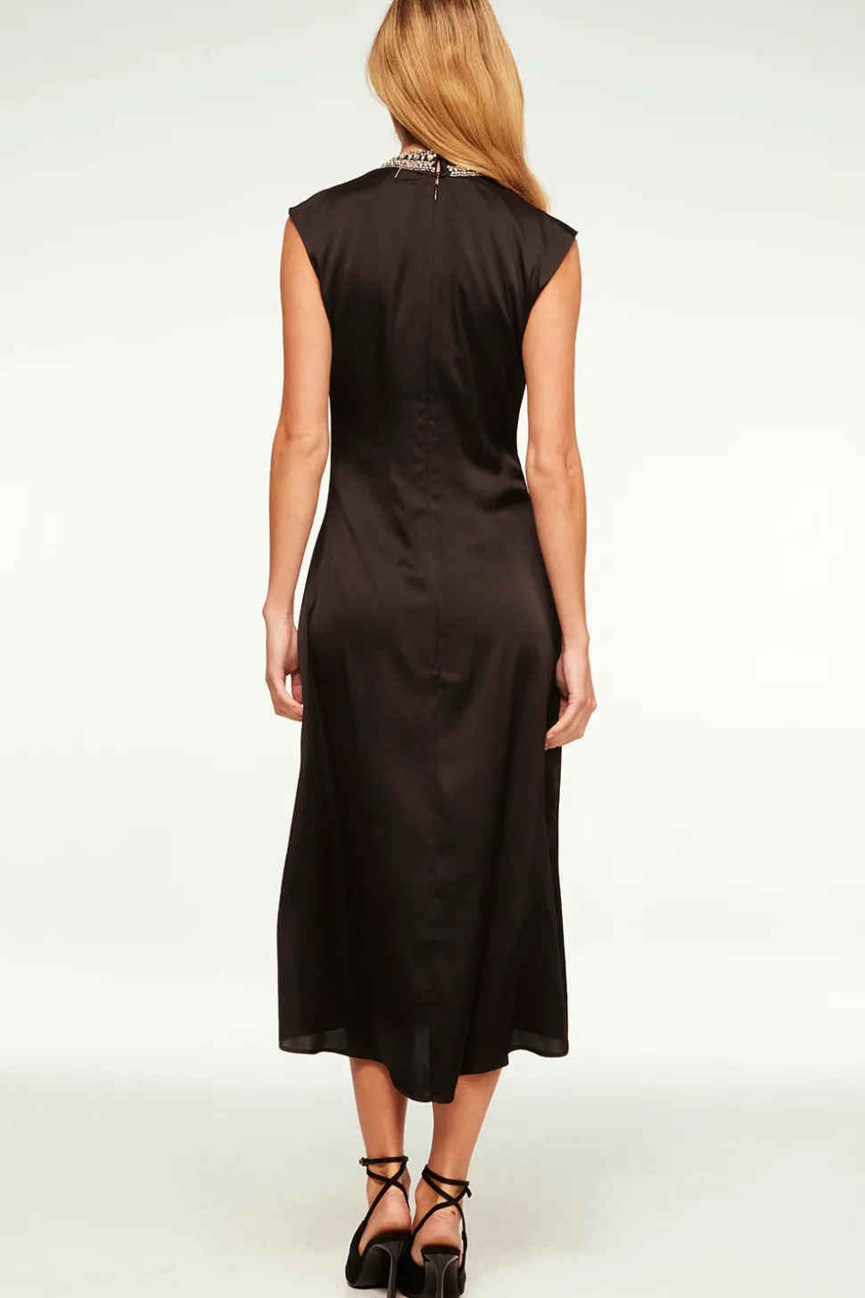 KIRA DRESS