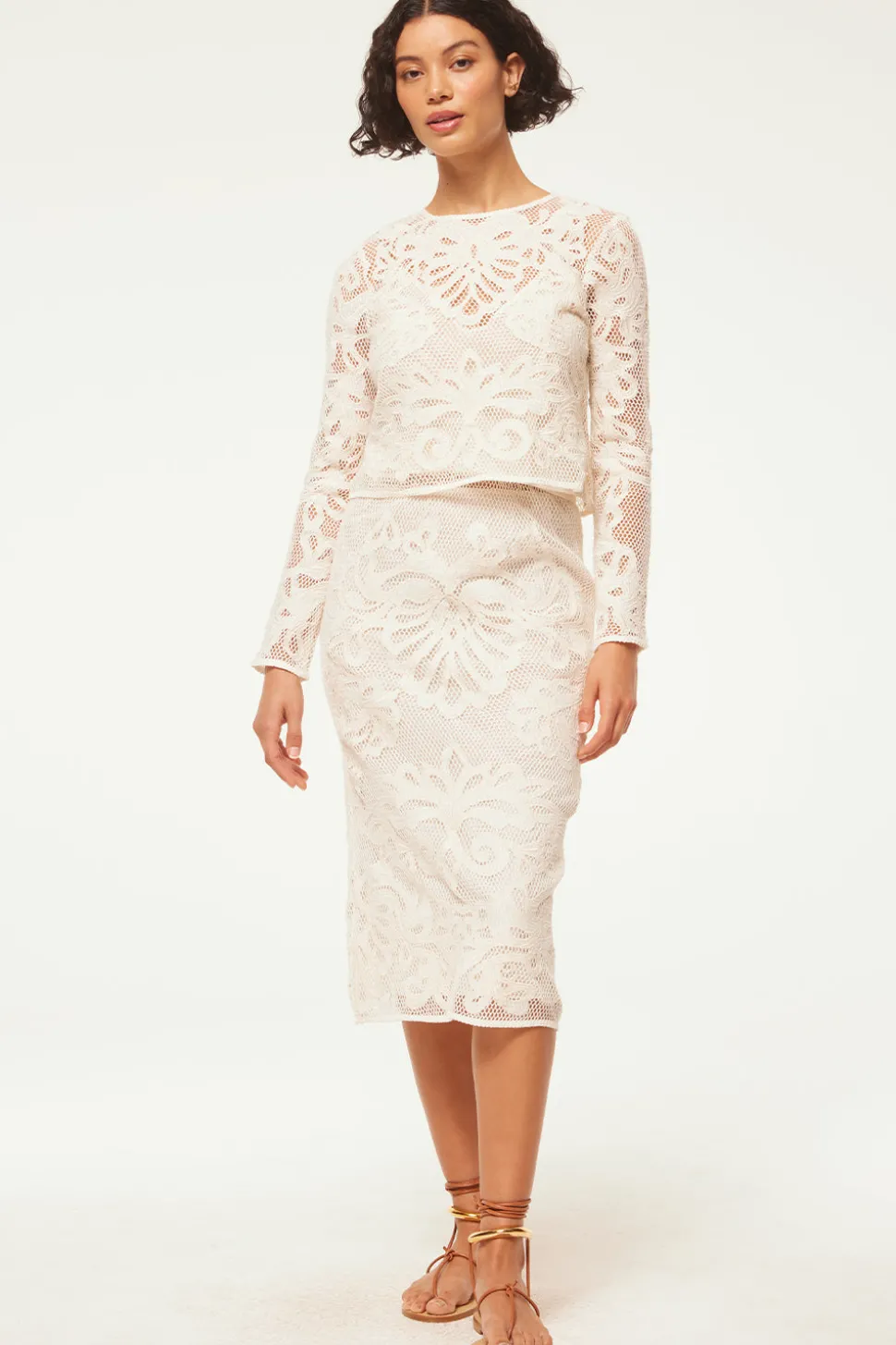 KORD SKIRT
