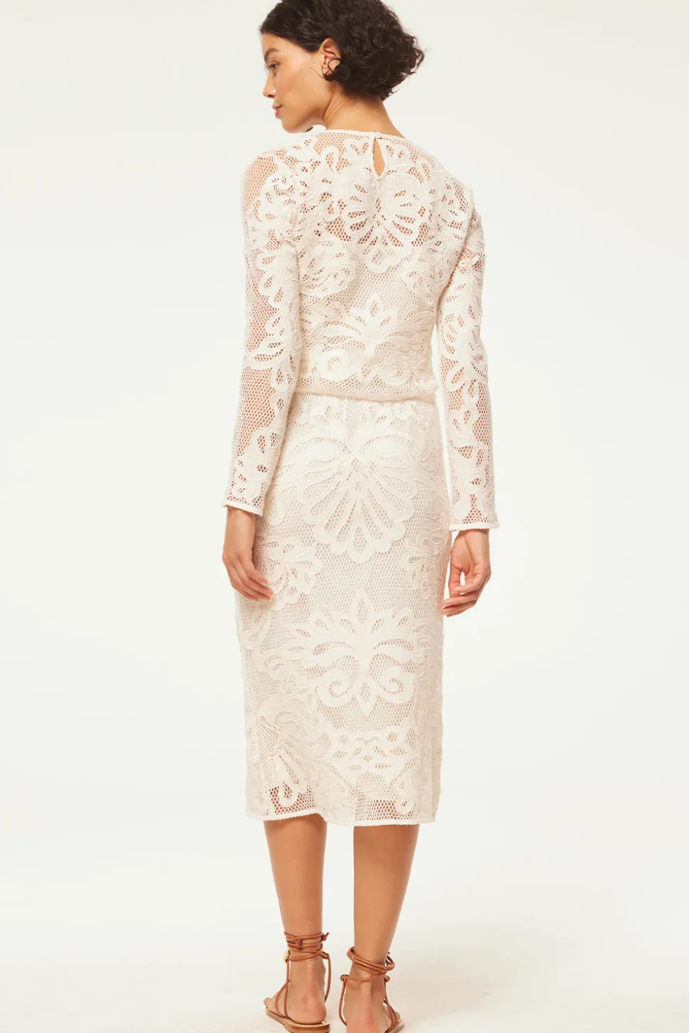 KORD SKIRT