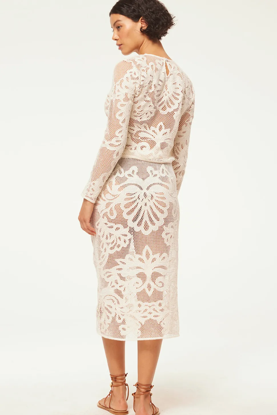 KORD SKIRT