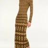 LAINEY DRESS