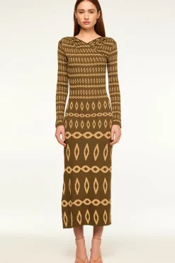 LAINEY DRESS