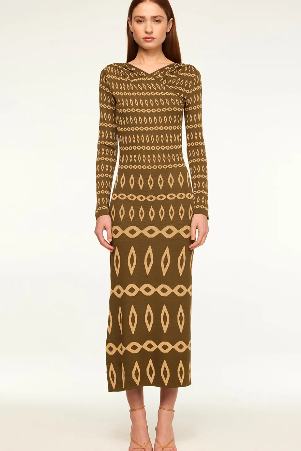 LAINEY DRESS