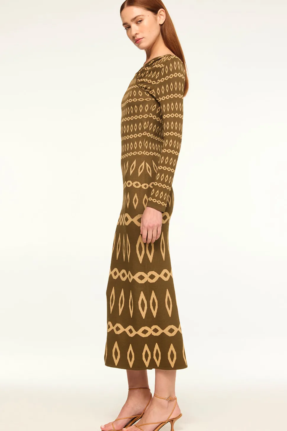LAINEY DRESS