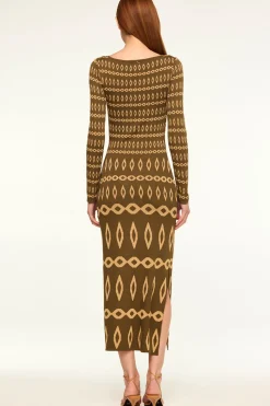 LAINEY DRESS