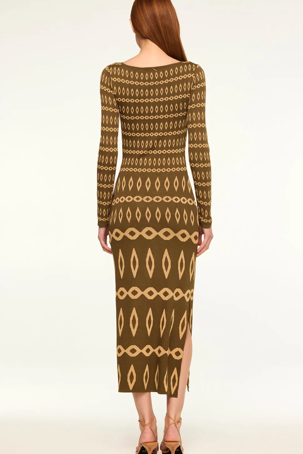 LAINEY DRESS