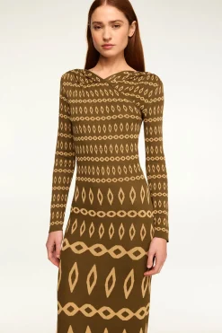 LAINEY DRESS
