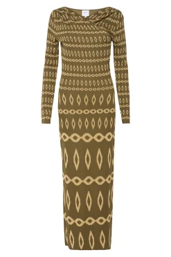 LAINEY DRESS