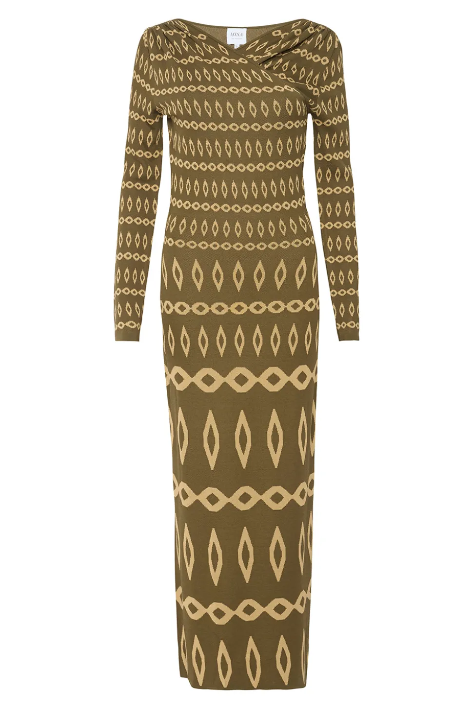 LAINEY DRESS