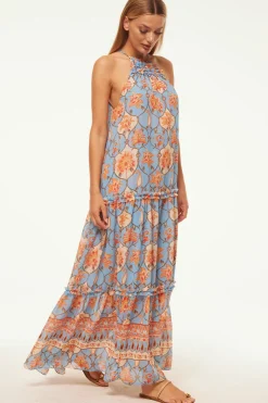 LALA DRESS