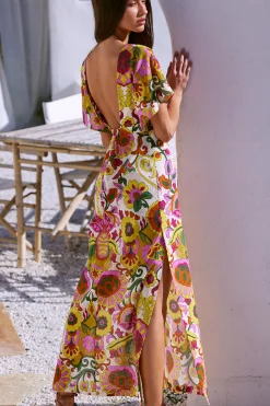 LALITA DRESS