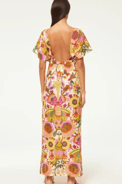 LALITA DRESS