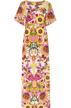 LALITA DRESS