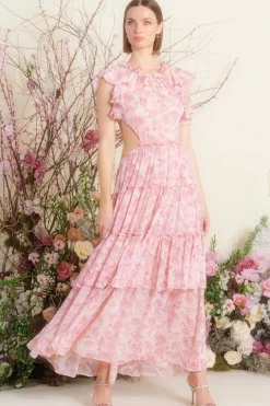 LANA DRESS