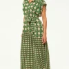LAURA DRESS