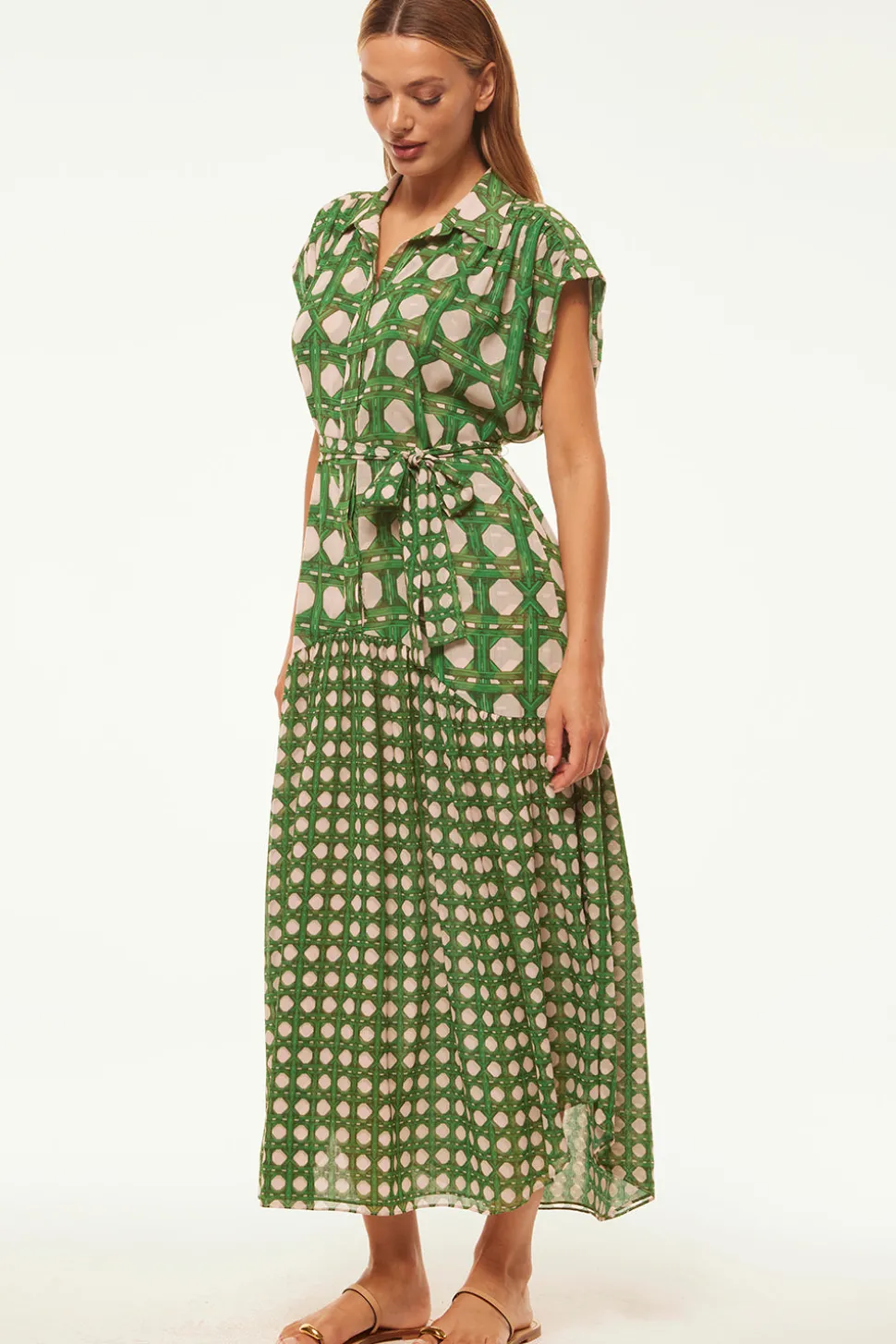LAURA DRESS