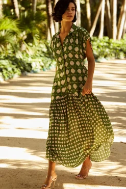 LAURA DRESS