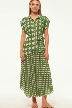 LAURA DRESS