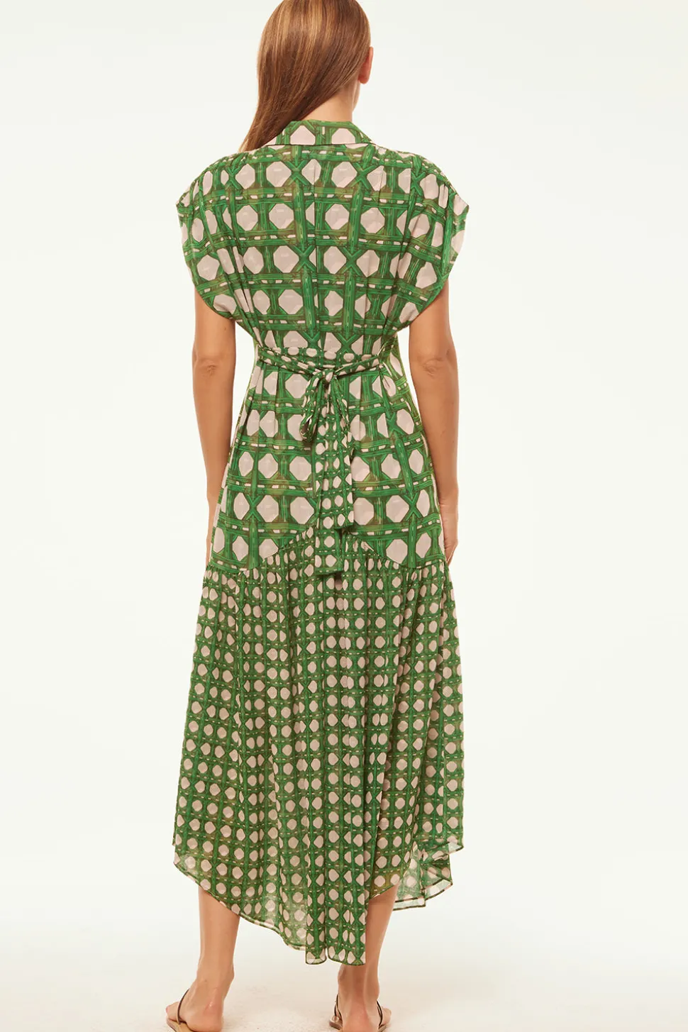 LAURA DRESS