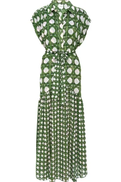 LAURA DRESS