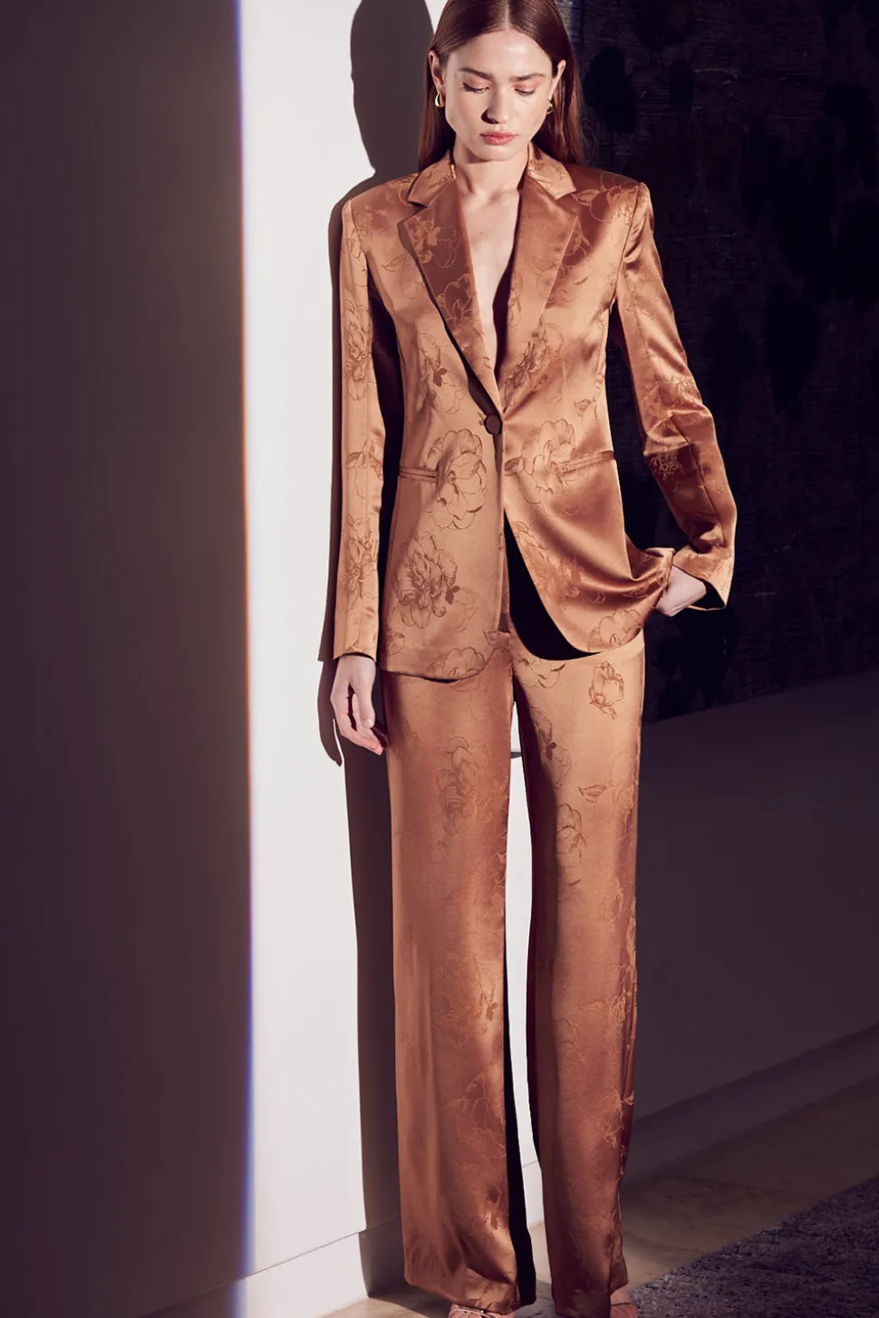 LAUREN BLAZER
