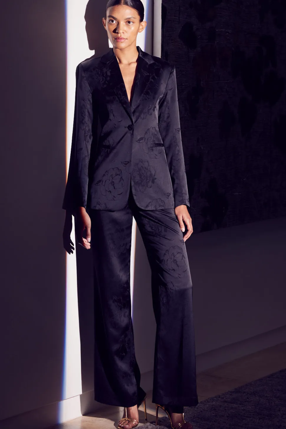 LAUREN BLAZER