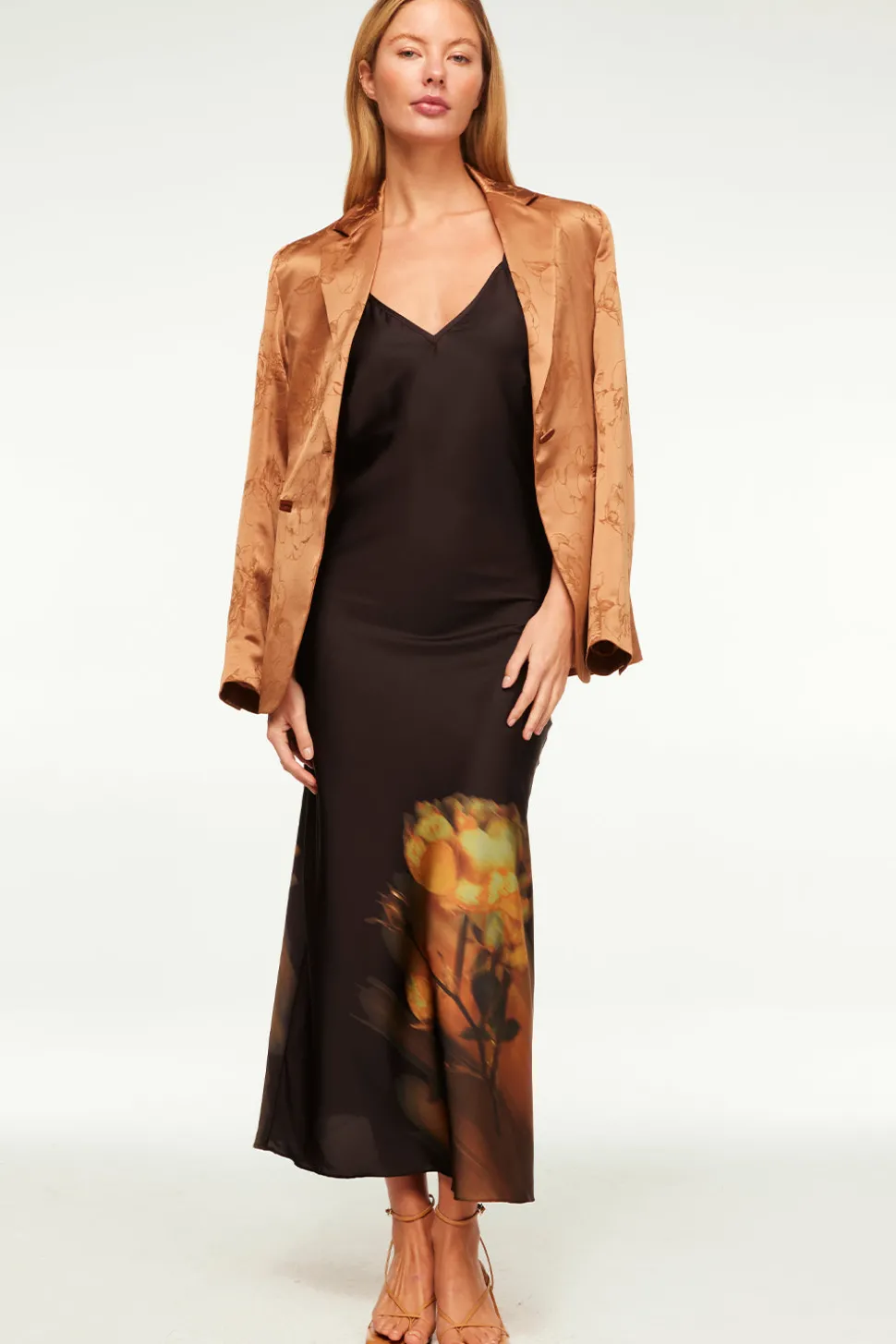 LAUREN BLAZER