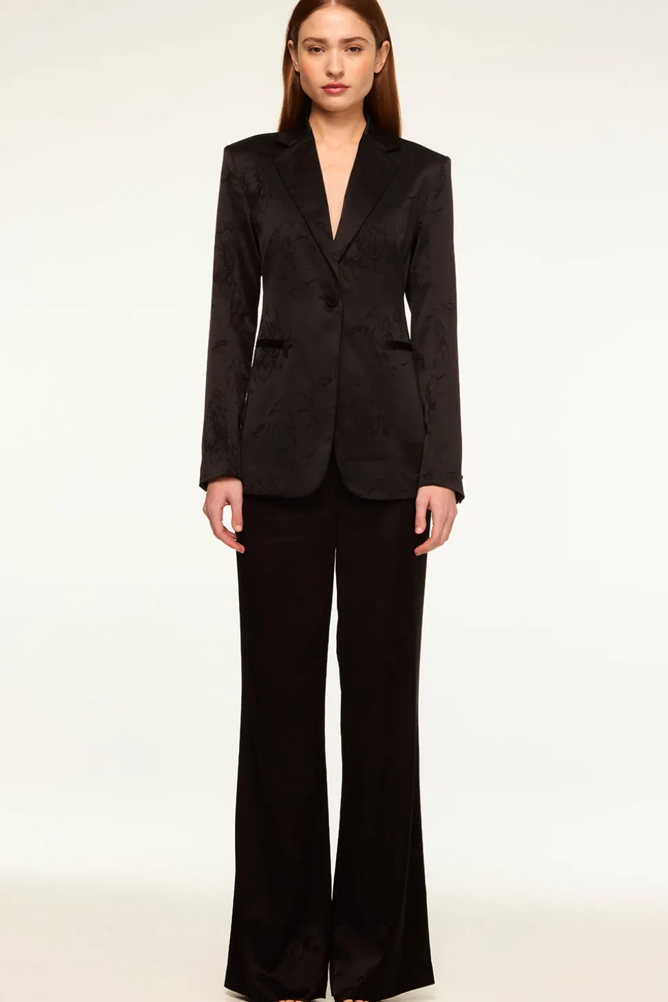 LAUREN BLAZER