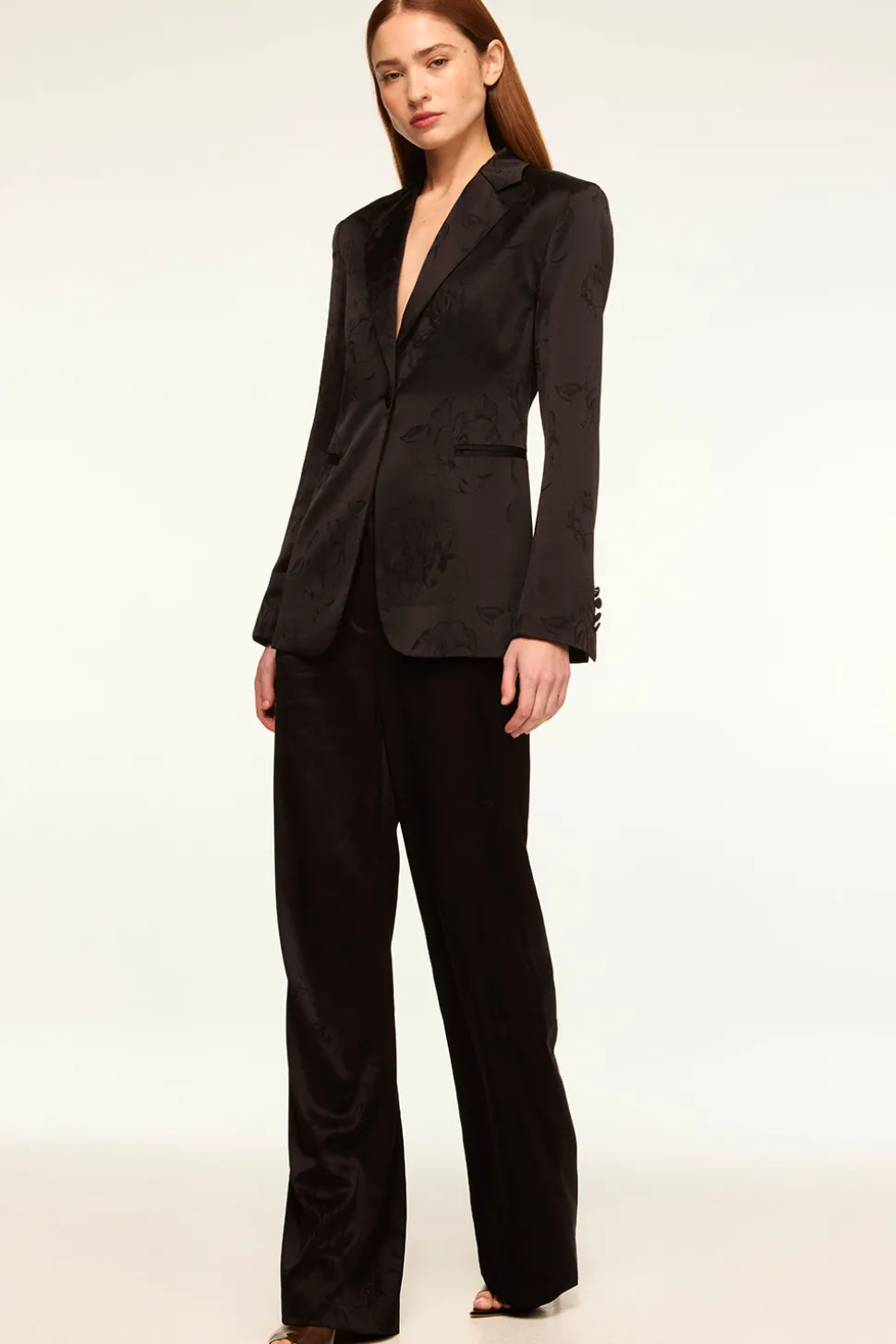 LAUREN BLAZER