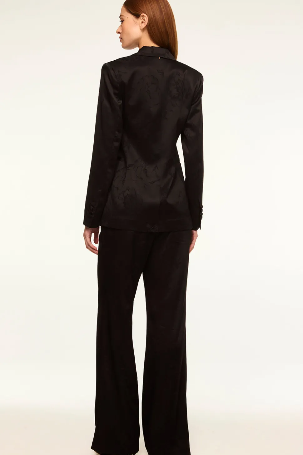 LAUREN BLAZER