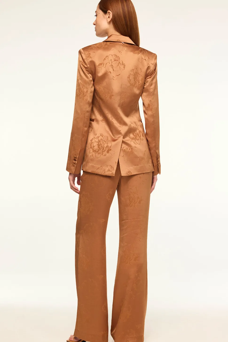 LAUREN BLAZER