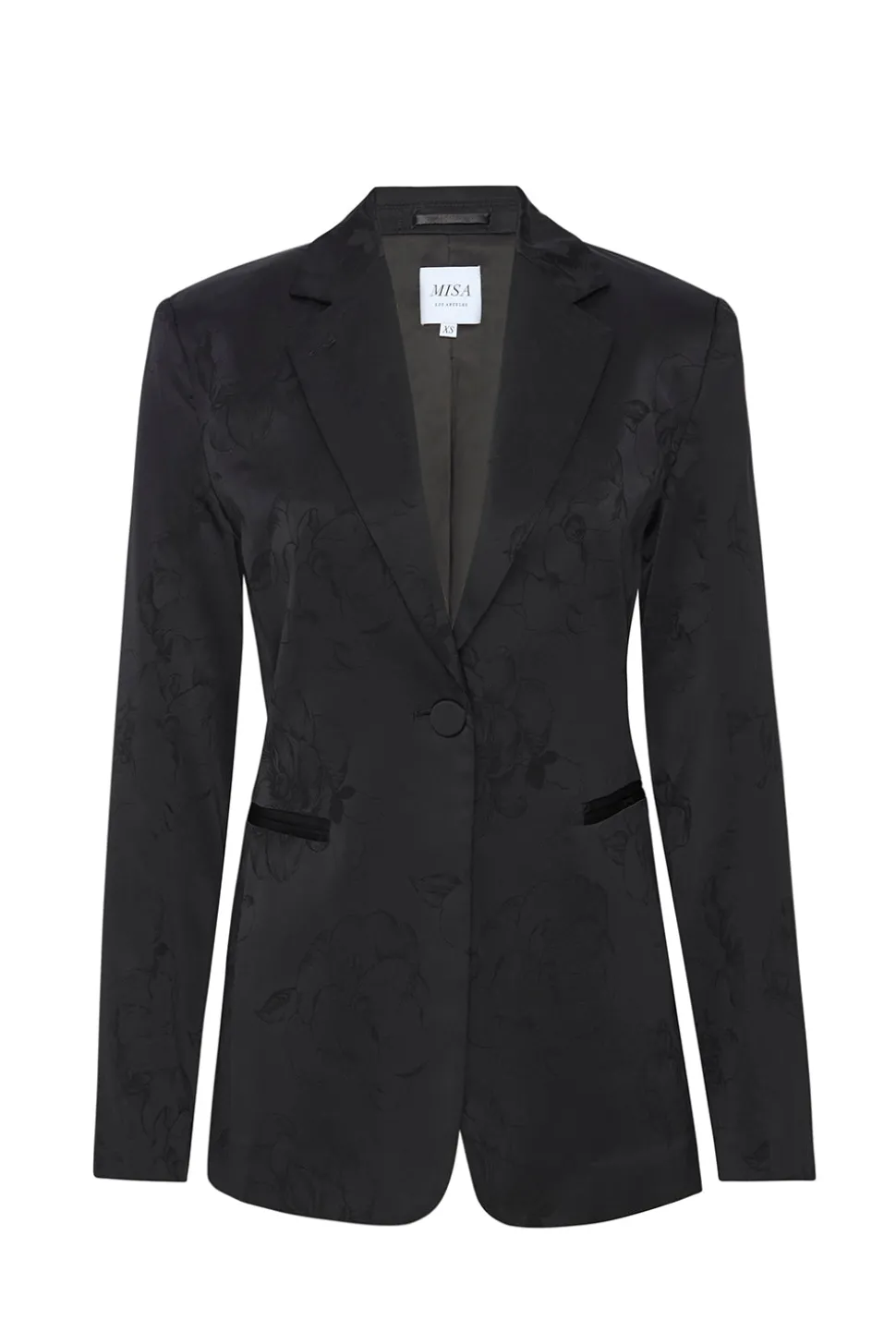 LAUREN BLAZER