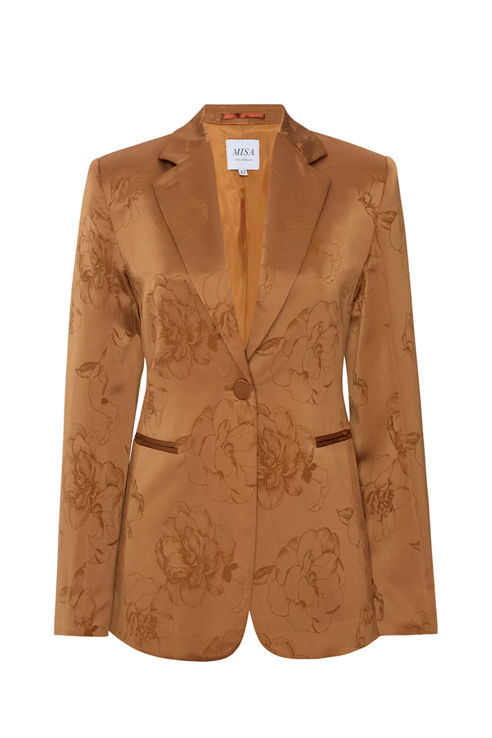 LAUREN BLAZER