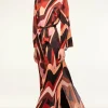 LAURIE DRESS