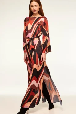 LAURIE DRESS