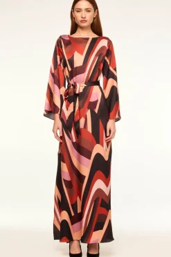 LAURIE DRESS