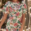 LAYLA DRESS