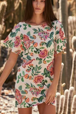LAYLA DRESS